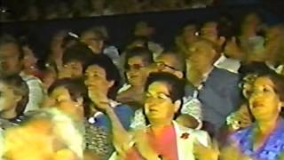 Chassidic Song Festival 1986 Complete פסטיבל הזמר החסידי [upl. by Aehtrod]