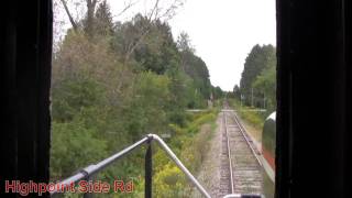 OBRY Cabride Orangeville To Snelgrove Part 1 [upl. by Liuqa909]