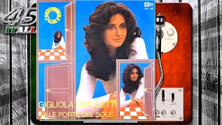 Gigliola Cinquetti  Alle Porte Del Sole 1973 [upl. by Dumas434]