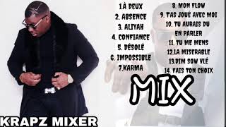 Toutes les musiques de JOÉ DWET FILÉmeilleur mix française 2020mix gouyad 2k20mix JOÉ DWET FILÉ [upl. by Aiciled]