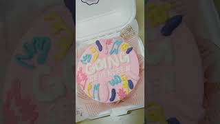 Bento cake decorating bento cake [upl. by Carree]