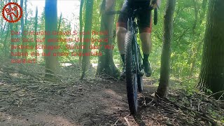 Test Pirelli Cinturato Gravel S – bietet der Gravelreifen den versprochenen Grip [upl. by Odnalra692]