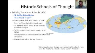 Historical Geopolitics [upl. by Etac]