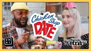 DONAE’O  CHICKEN SHOP DATE  POWERED BY VOXI [upl. by Wildon]