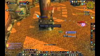 Charmiles  5 PVP Paladin Retribution WOTLK 2400 Arena Tournament [upl. by Yesnil]