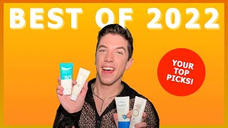 The BEST Sunscreens of 2022 [upl. by Grove206]