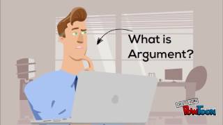 Persuasive VS Argumentative Essay [upl. by Ahsietal]