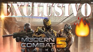 ðŸ’£ BOMBA SOBRE MC5 GAMELOFT DIVULGA TUDO SOBRE O JOGO PARA 20172018 EXCLUSIVO [upl. by Lordan]