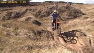 Lossiemouth Enduro 2011 [upl. by Boatwright]