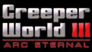 Finn MK  Mortars Baby Creeper World III OST [upl. by Townie919]