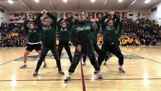 The Lab Performance at Westco Showdown 2019 [upl. by Gwenora58]