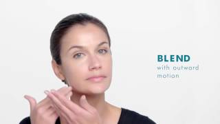 Skin Care Routine  How To Apply a Retinol Cream  SkinCeuticals [upl. by Dennison]