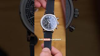 Raymond Weil Millesime Chronograph Review [upl. by Stedman]