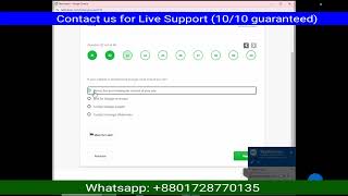 Fiverr Seo Skill Assessment Test Answers 2024  Contact us for Live Support [upl. by Ahsiadal386]