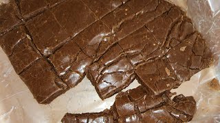 1984 Velveeta fudge recipe [upl. by Huxley]