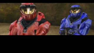 Red vs Blue  The Best Laid Plans  Rooster Teeth [upl. by Hainahpez]