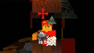 Joining Minecraft’s Illuminati [upl. by Adeys]