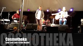 Cosmotheka Bromyard Folk Festival 2017 [upl. by Richara577]