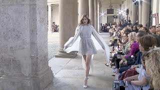 Philosophy di Lorenzo Serafini  Spring Summer 2018 Full Fashion Show  Exclusive [upl. by Raimes]