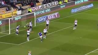 PREVIEW Bolton v Ipswich Town [upl. by Namolos]