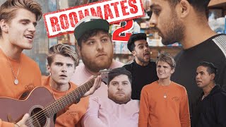 ROOMMATES  Episode 2   TWAN KUYPER [upl. by Garlaand60]