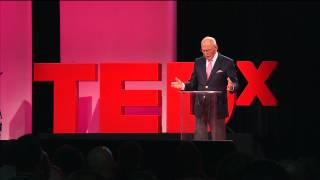 Why bodybuilding at age 93 is a great idea Charles Eugster at TEDxZurich [upl. by Brookner]