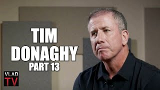 Tim Donaghy If I Didnt Get Caught Betting on My Games Id Be Refereeing NBA Finals Today Part 13 [upl. by Janette660]