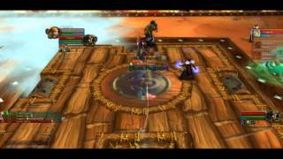 Akrios Eviscerate Arenas Vol IV Wotlk Rogue PvP [upl. by Eerat433]