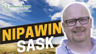 Nipawin Saskatchewan 7 Things You Didn’t Know with Mike Hidlebaugh [upl. by Ahsinuq]