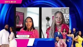 Love amp Marriage Huntsville Destiny Payton Gets Emotional About Her ExHusband Having Her Arrested [upl. by Juliette122]