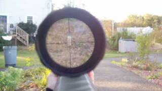 Scope Cam Airsoft [upl. by Ellecrag323]