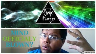 Pink Floyd Great Gig In The Sky REACTION FIRST LISTEN [upl. by Naniac]