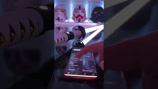 Unboxing and Review of the Mist Saber 🔥 [upl. by Shue]