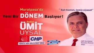 YENİ BİR DÖNEM BAŞLIYOR ÜMİT UYSAL GELİYOR [upl. by Glanville]