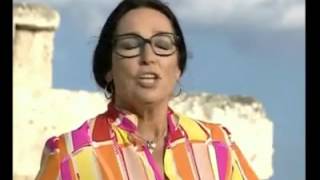 Nana Mouskouri Millisse Mou senden başka [upl. by Ostap514]