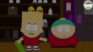 quotI hate Family Guyquot The Unstoppable Cartman in Part 102 [upl. by Yeldar]