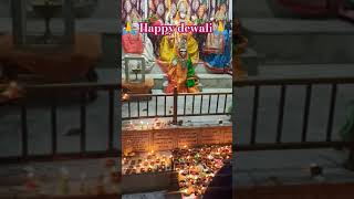 🪔Happy diwali 🪔shotviralvideo [upl. by Ahsaetal639]