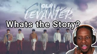 Stray Kids quot바람 Levanterquot amp quotDouble Knot” MV REACTION [upl. by Eidua]