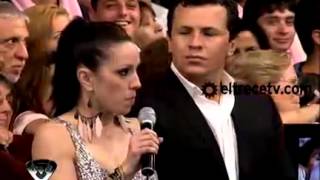 Showmatch 2011  14 de noviembre [upl. by Notned685]