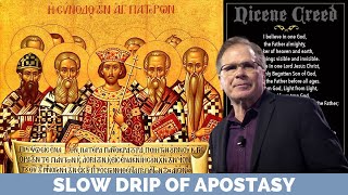 Frank Turek Demonstrates The Slow Drip of Christian Apostasy [upl. by Falconer]