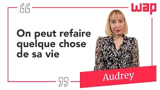 MALADIE RARE Audrey explique comment elle vit avec des douleurs constantes [upl. by Varian]