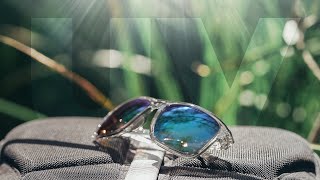 What is UV and Why Does it Matter for Sunglasses  SportRx [upl. by Giffy81]