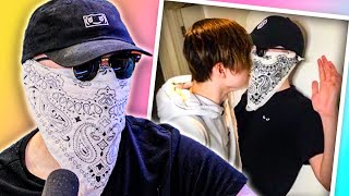 How Memeulous Met ImAllexx [upl. by Anilra]