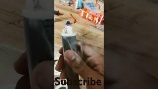 How to make vape with pvc pipe [upl. by Madda]