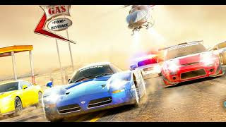 NFS NO LIMITS  NFS GAMEPLAY  NEED FOR SPEED ANDROIDIOS MOBILE PC GAMEPLAY  nfs racing [upl. by Leuqer]