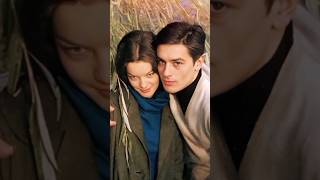 Alain DELON amp Romy SCHNEIDER Youth amp Love [upl. by Notslar579]