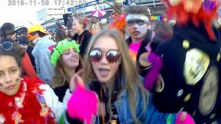 Carnaval de malo les bains V10  18022018 [upl. by Auos]