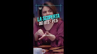 La Scoperta dei BTS  Parte 5 bts kpop michelamurgia [upl. by Anirres]