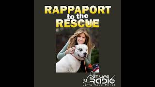 Rappaport To The Rescue  Paw22 Part 2 With 22YearOld Sailor Brinkley Cook And The Training [upl. by Ahsinak]