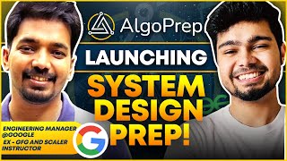 System Design Prep Course by FAANG Engineering Manager 🔥  Most Affordable System Design Course [upl. by Lede]